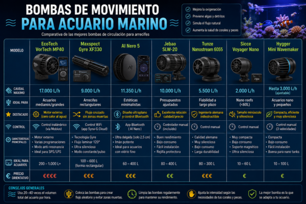 las 7 mejores bombas de olas